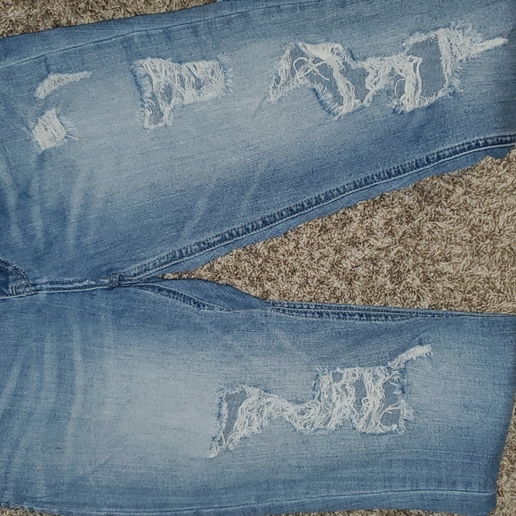 Jeans - Picture 5 of 5